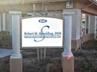 Robert M. Spaulding, DDS