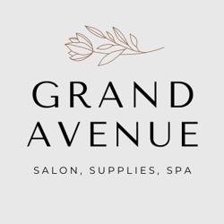 Grand Avenue Salon