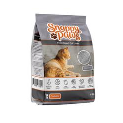 Snappy Tom Pet Supply