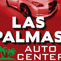 Las Palmas Auto Center, Inc.