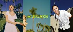 Hollister Co.