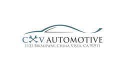 C & V Automotive