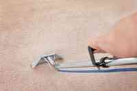 A Step Above Carpet Cleaning