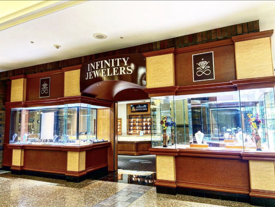 Infinity Jewelers