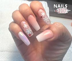 Nails By 2001