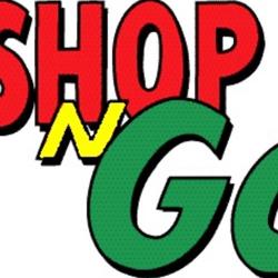 Shop-N-Go #609