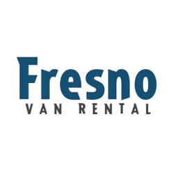 Fresno Van Rental