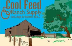 Cool Feed & Ranch Supply
