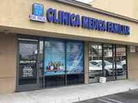 Dr Rios Clinica Medica Familiar