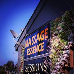 Massage Essence