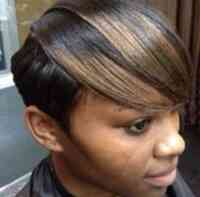 Hair By Anointed Hands