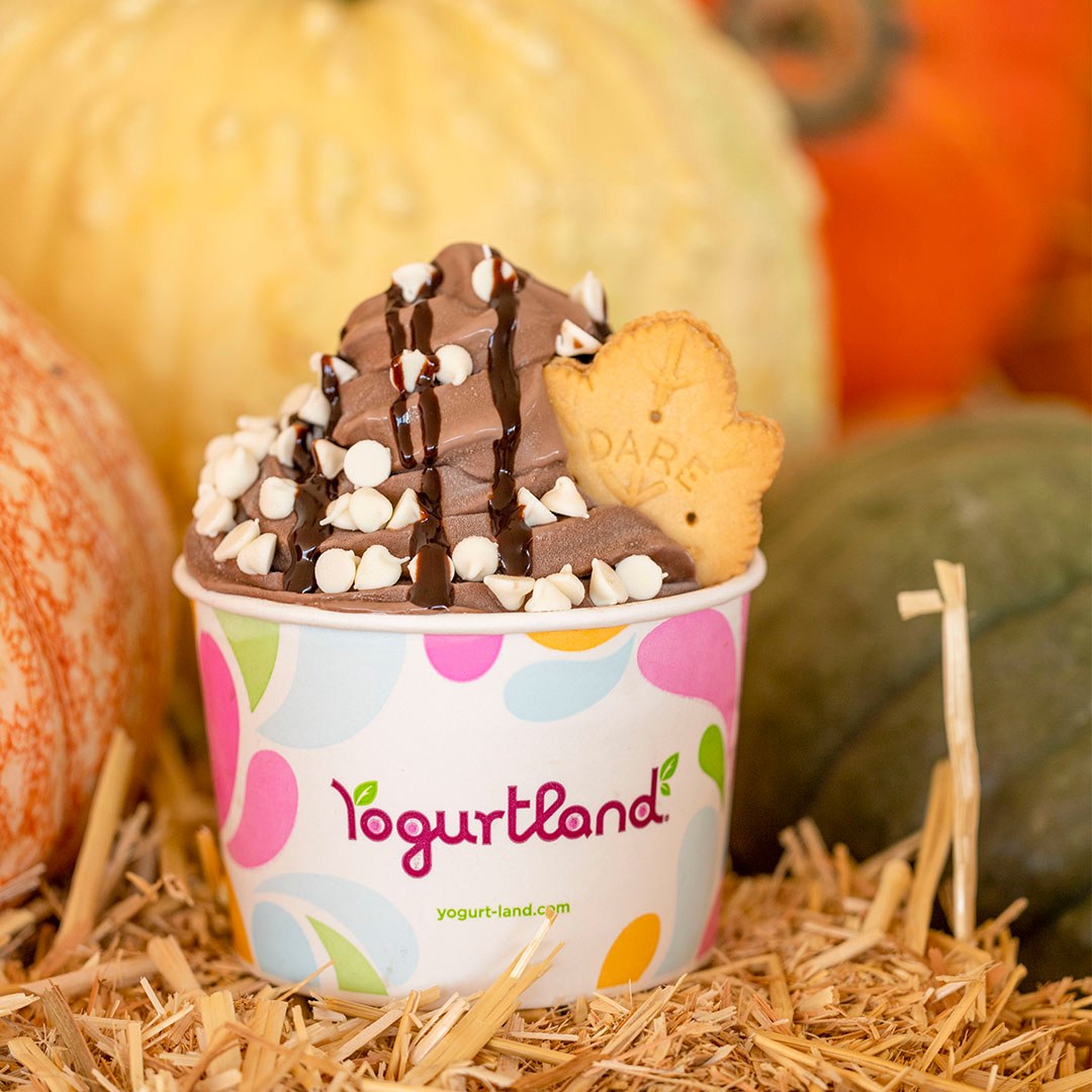 Yogurtland Cypress