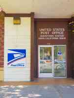 United States Postal Service