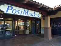 Postmarks - Authorized UPS, FedEx, USPS and DHL outlet