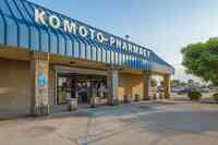 Komoto Pharmacy