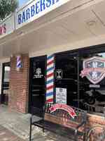 Navarro's Barbershop
