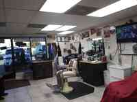 Lalo's Barber Shop