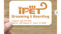 Ipet Grooming & Boarding