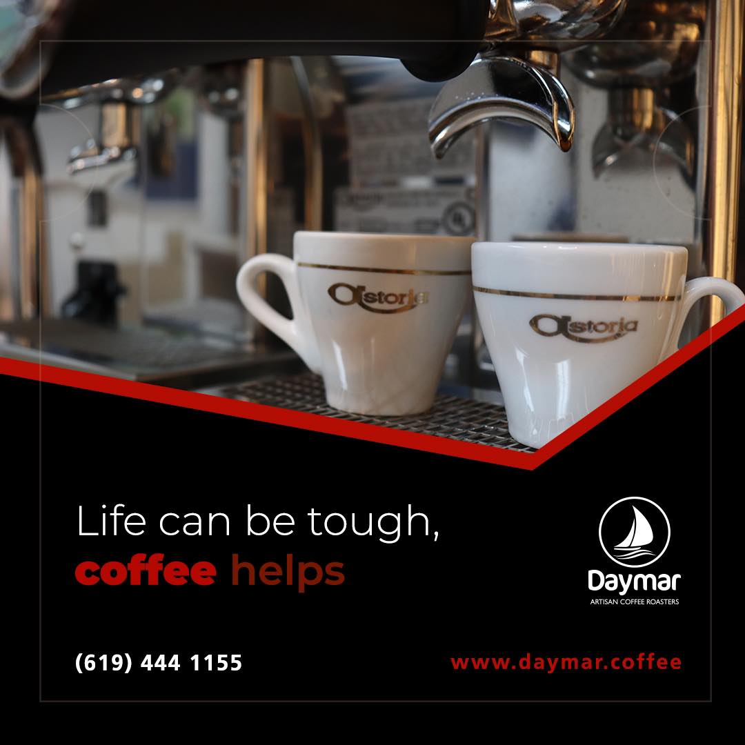 Daymar Select Fine Coffees