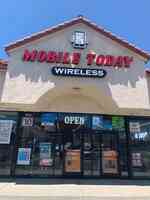 Mobile Today Wireless Inc