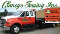 Clancy's 24 Hour Towing