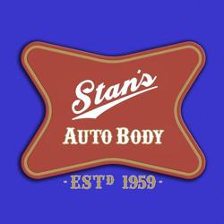 Stan's Auto Body