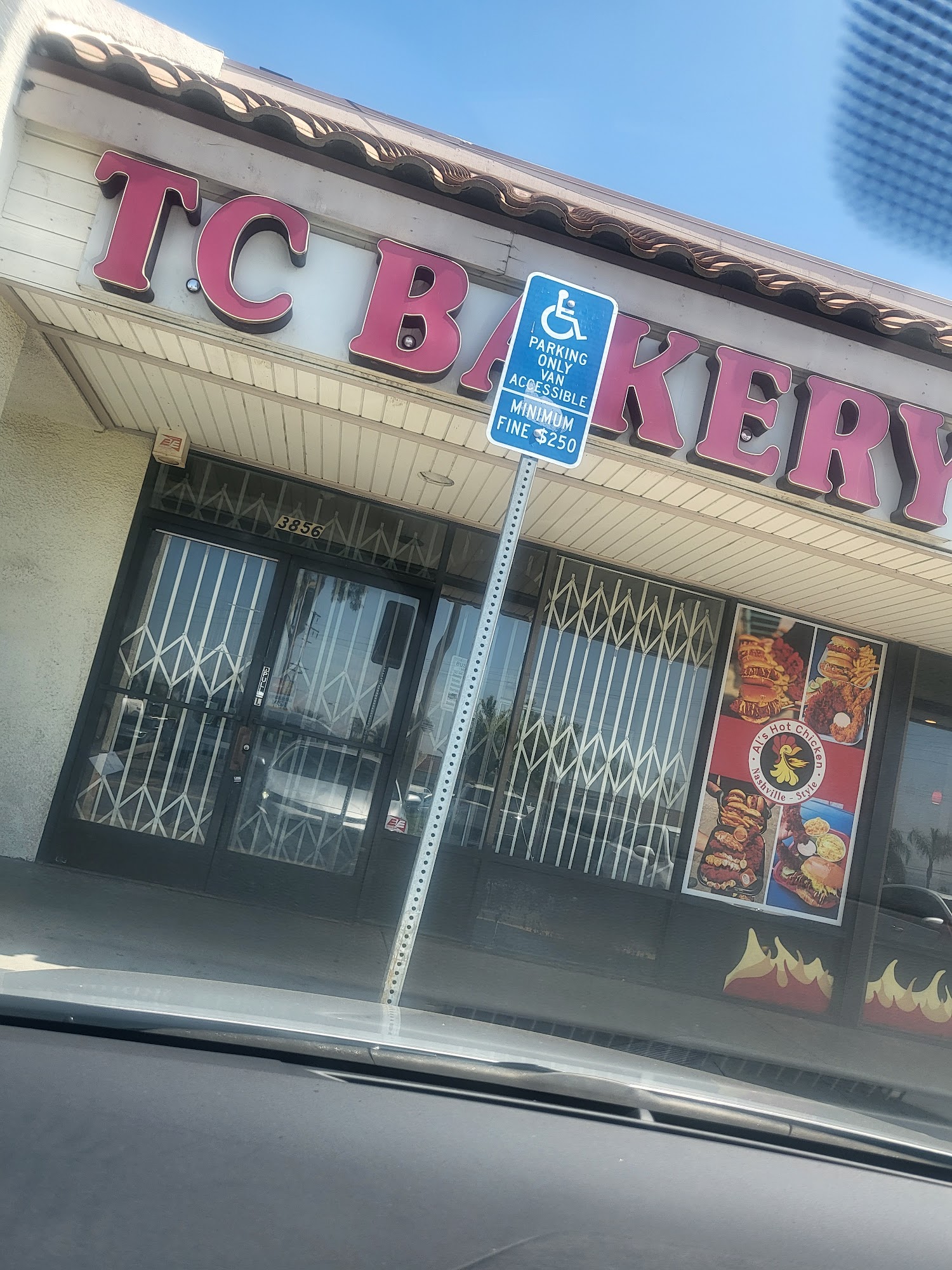 T C Bakery