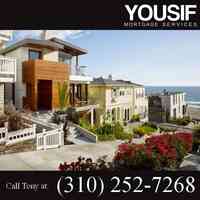 Yousif Mortgage Services