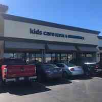 Kids Care Dental & Orthodontics - Elk Grove