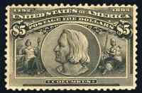 United States Stamp Company