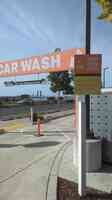 The Loop Carwash with Shell