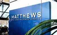 Matthews Real Estate Investment Services