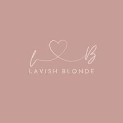 Lavish Blonde