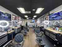 Tailor Made Barber Co.