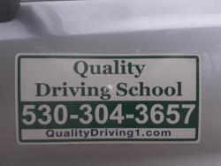 Quality Driving School