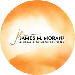 James M. Moran, DDS