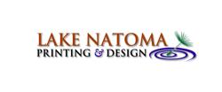 Lake Natoma Printing & Design