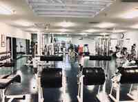 Folsom Physical Therapy and Training Center