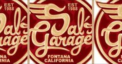 Sal's Garage 909