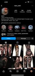 Loyalty Ink Tattoo and Body Piercings