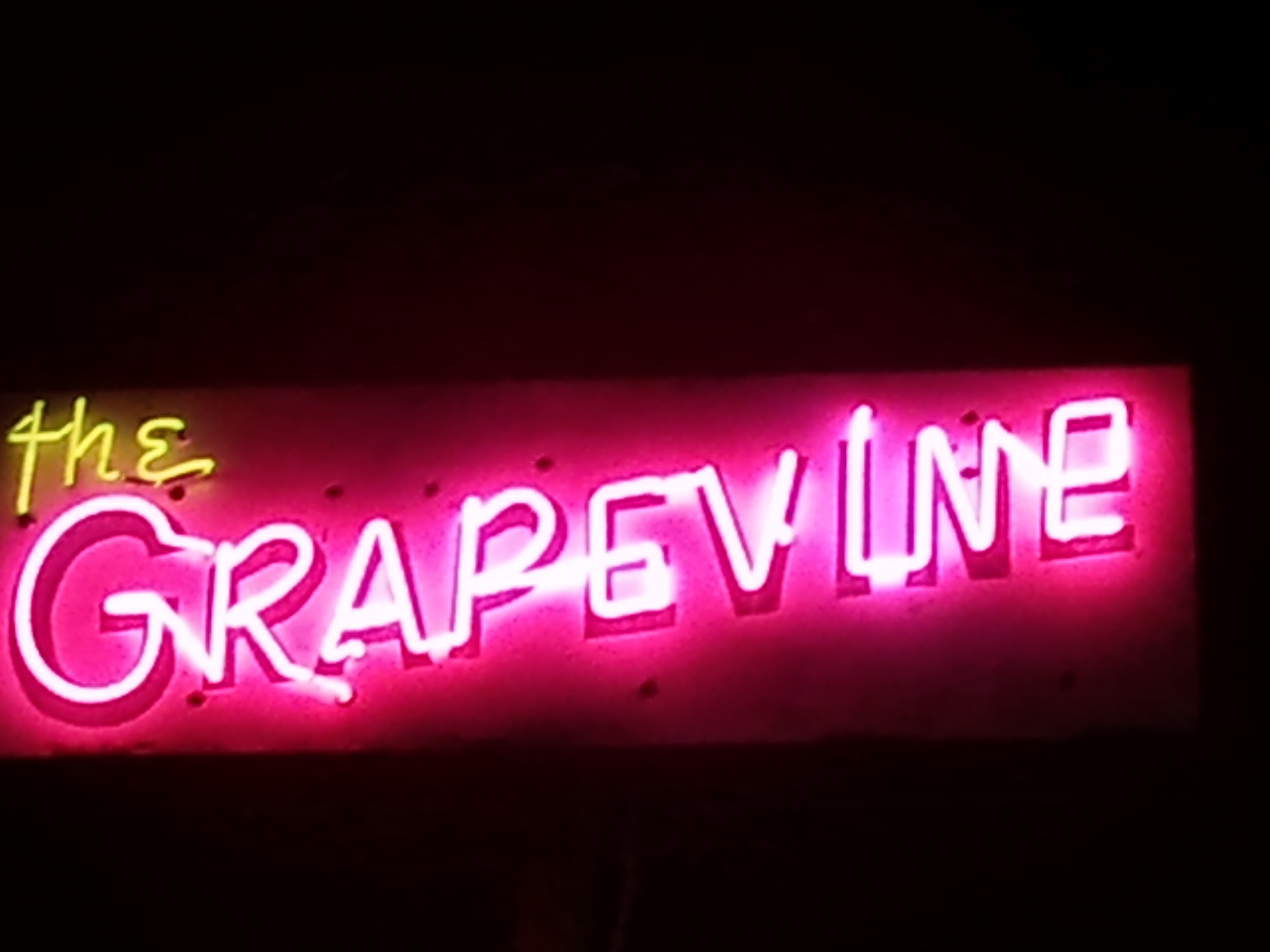 Grapevine