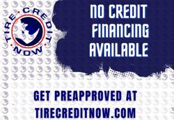 Tire Credit Now