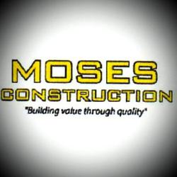 Moses Construction Co.
