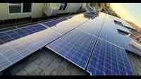 Green & Clean Solar Maintenance