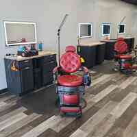 Blendz Barber Lounge