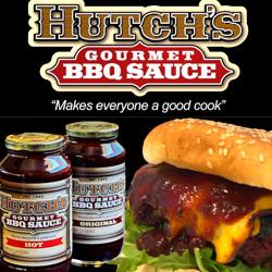Hutch's Barbeque Sauce