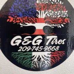 G & G Tire Services