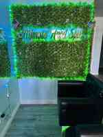 Mimosa Head Spa