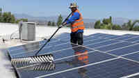 Palm Coast Solar Cleaning