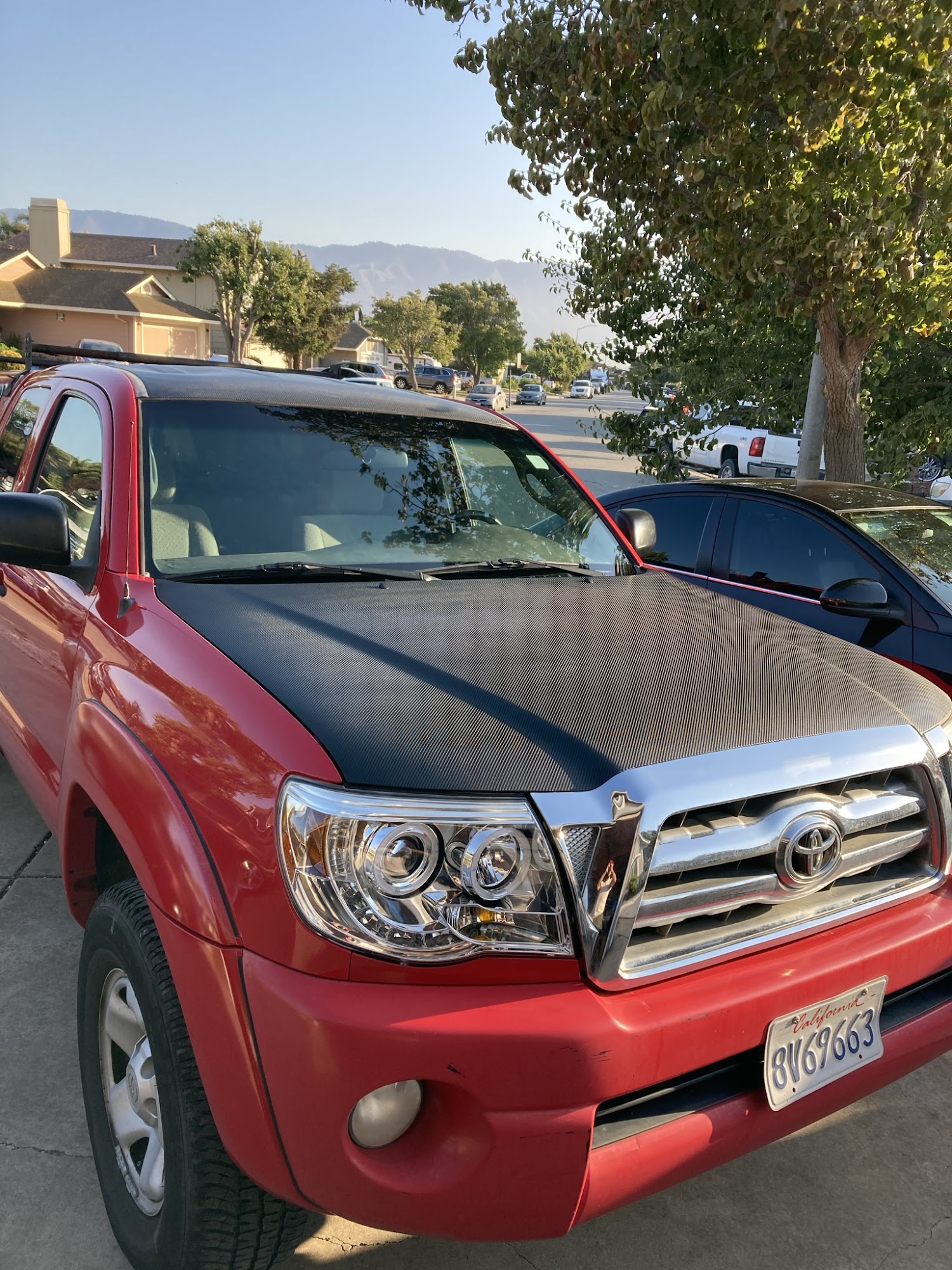 Paco's Car Wash & Mobile Detailing